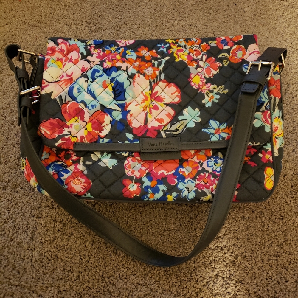 COPY - Vera Bradley purse
